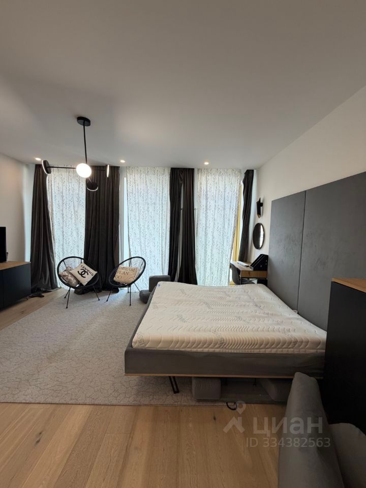 m. Paveletskaya: Apartment, studio