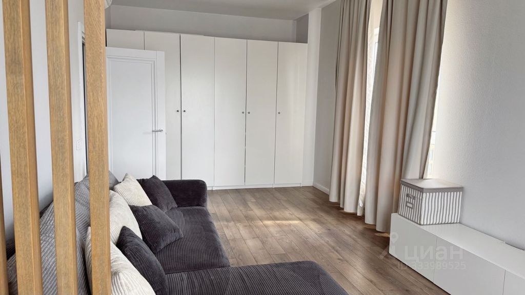 m. Aviamotornaya: Apartment, 2-rooms