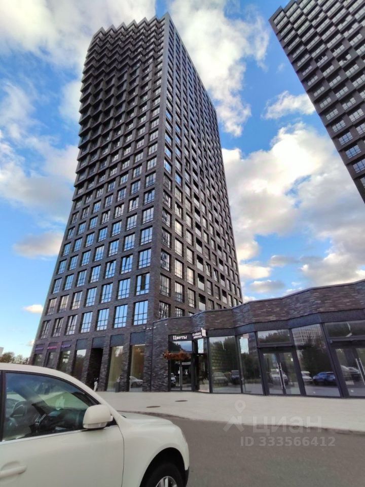 m. Vorontsovskaya: Apartment, studio