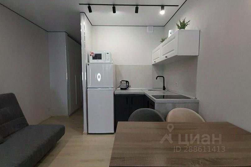 m. Molzhaninovo: Apartment, 1-rooms