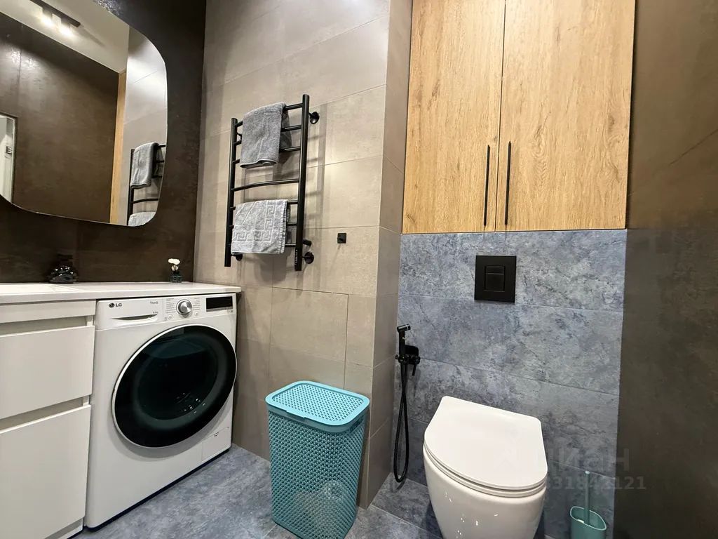 m. Aminyevskaya: Apartment, 1-rooms