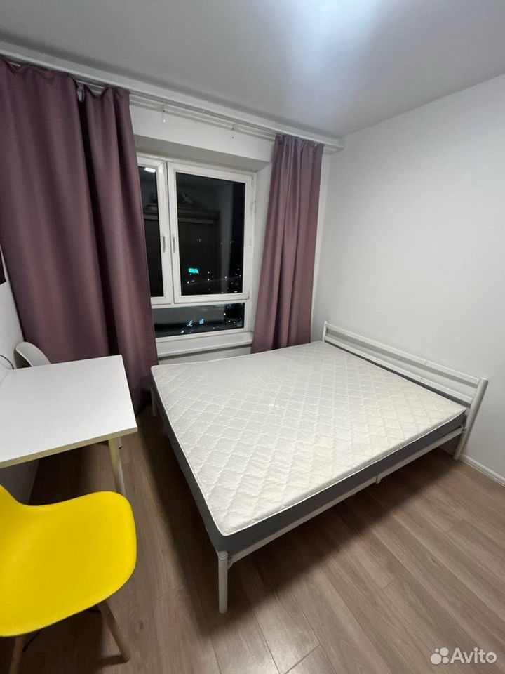 m. Kotelniki: Apartment, 2-rooms