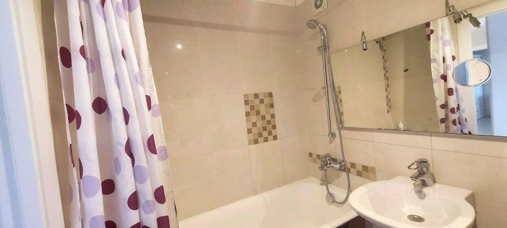 m. Zheleznodorozhnaya: Apartment, 2-rooms