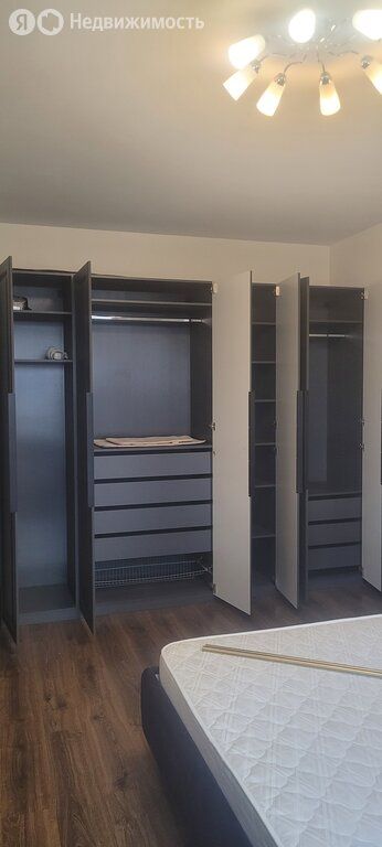 m. Botanichesky sad: Apartment, 1-rooms