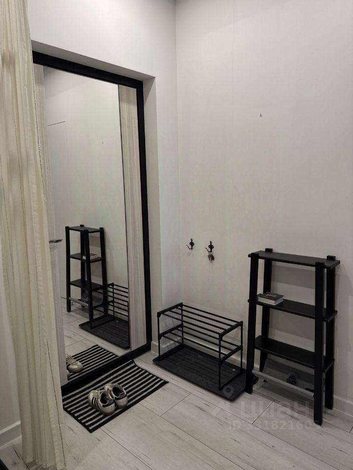 m. Bakovka: Apartment, studio