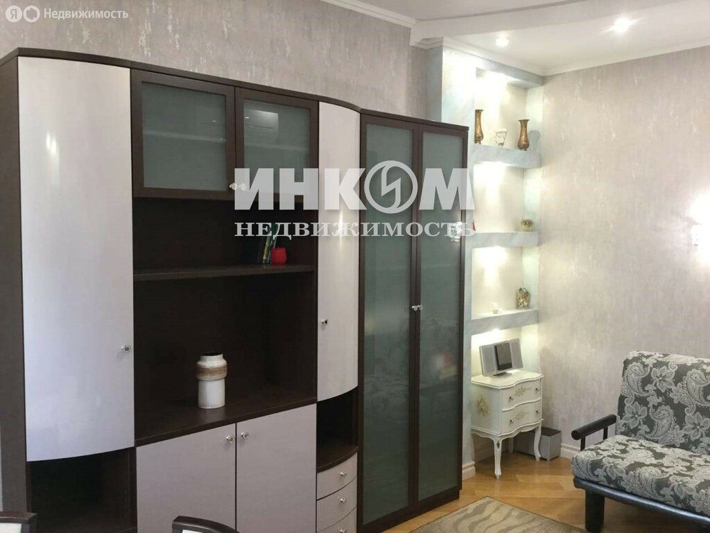 m. Preobrazhenskaya ploschad: Apartment, 1-rooms