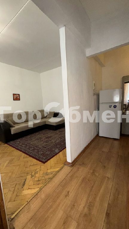 m. Filevsky park: Apartment, 2-rooms