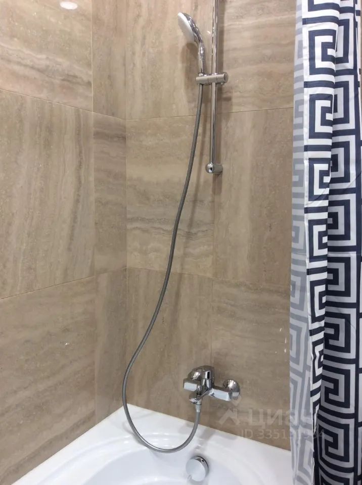 m. Vodniki: Apartment, 1-rooms