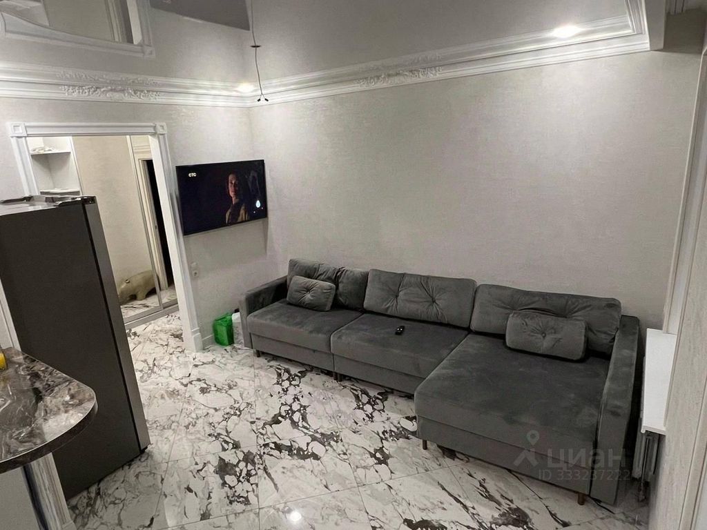 m. Opalikha: Apartment, 1-rooms