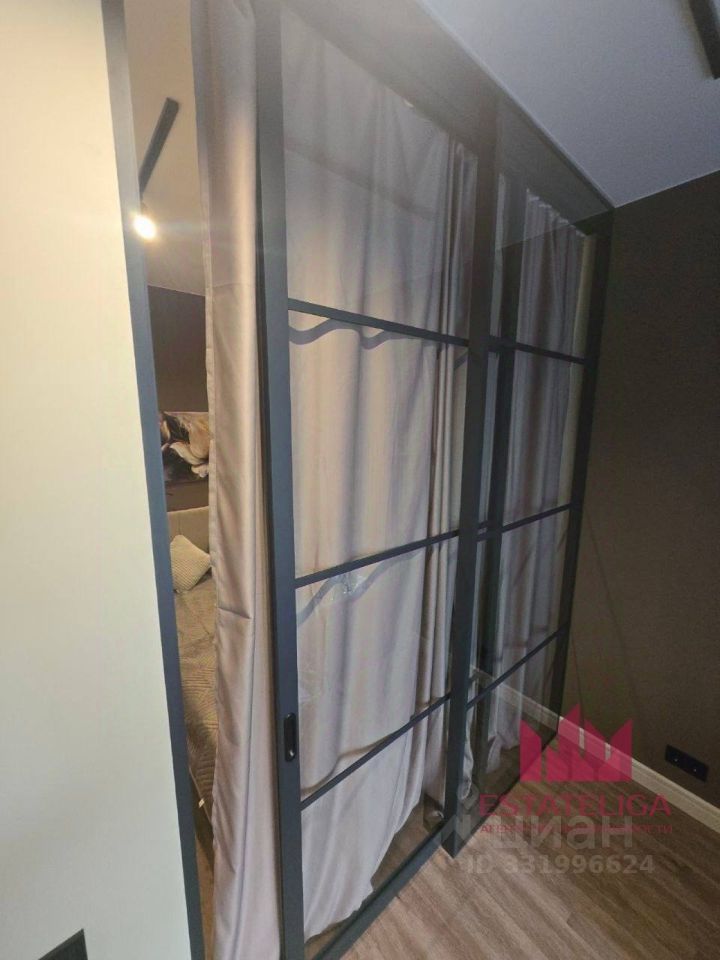 m. Shelepikha: Apartment, 2-rooms