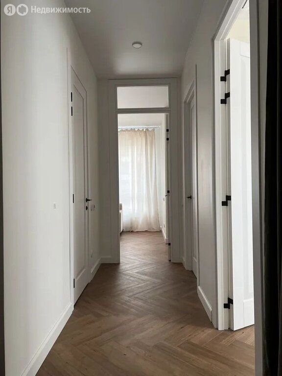 m. Spartak: Apartment, 2-rooms