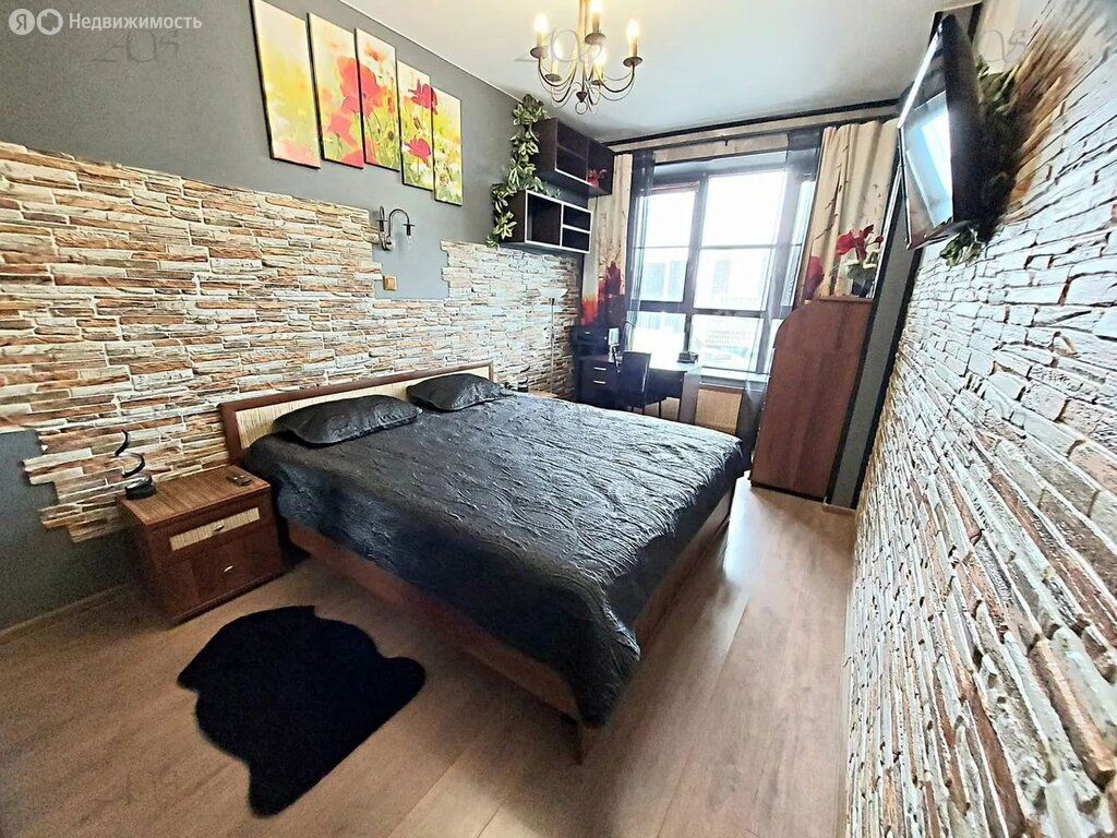 m. Vodny stadion: Apartment, 2-rooms