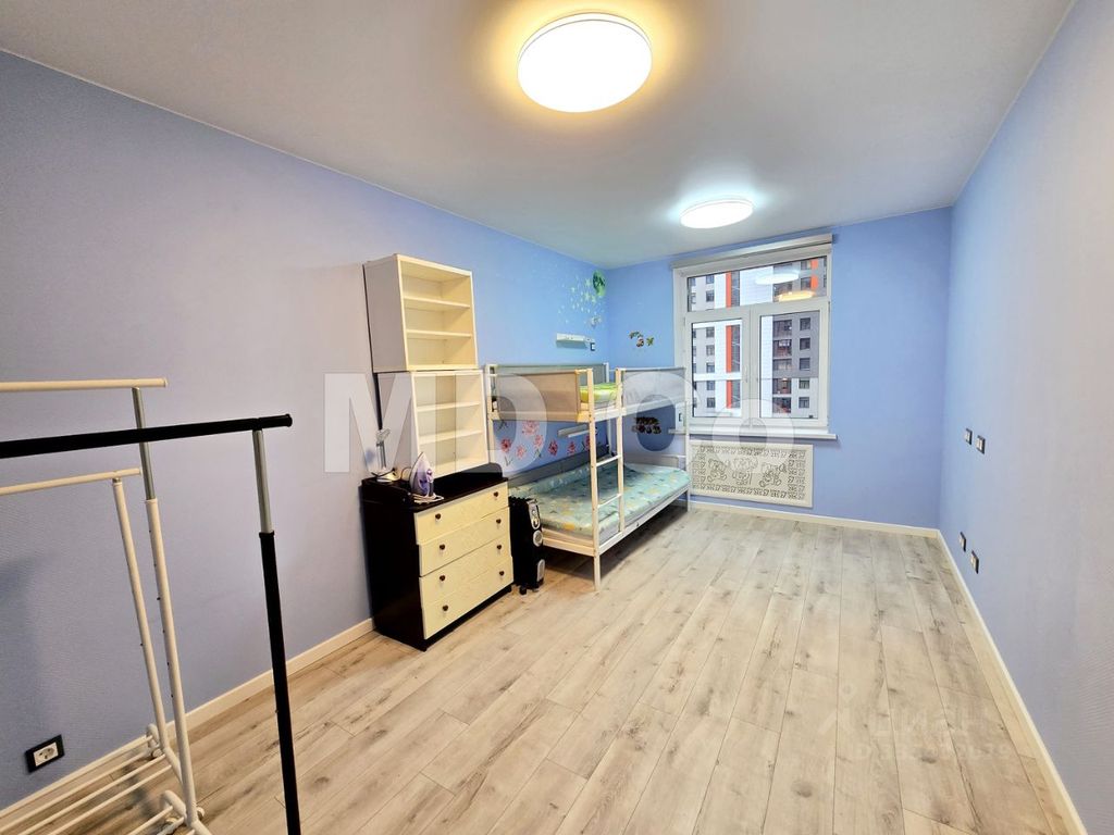 m. Kotelniki: Apartment, 3-rooms