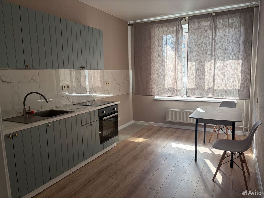 m. Planernaya: Apartment, 2-rooms