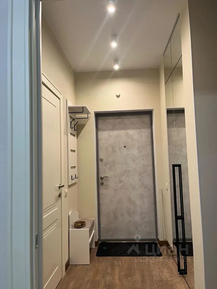 m. Pyatnitskoe shosse: Apartment, 1-rooms