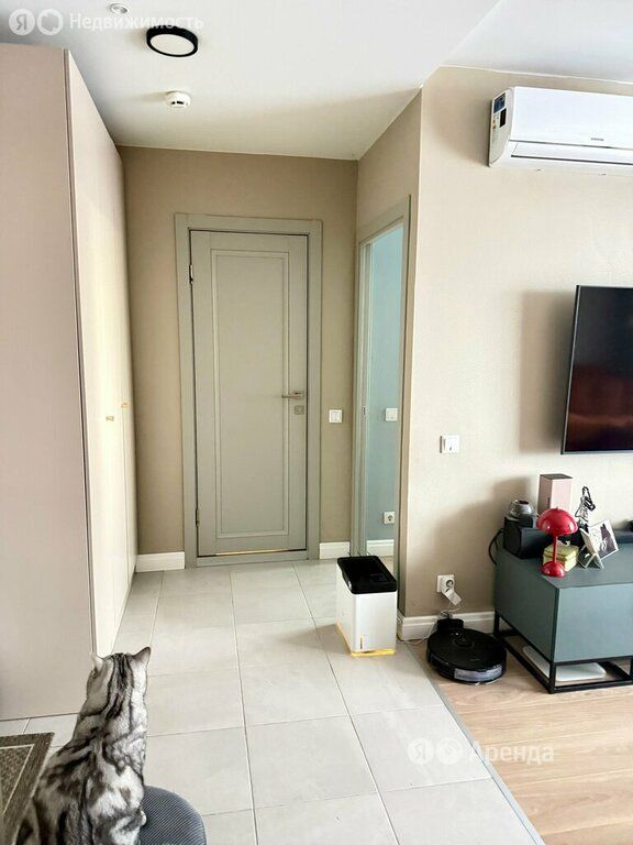 m. Seligerskaya: Apartment, 1-rooms