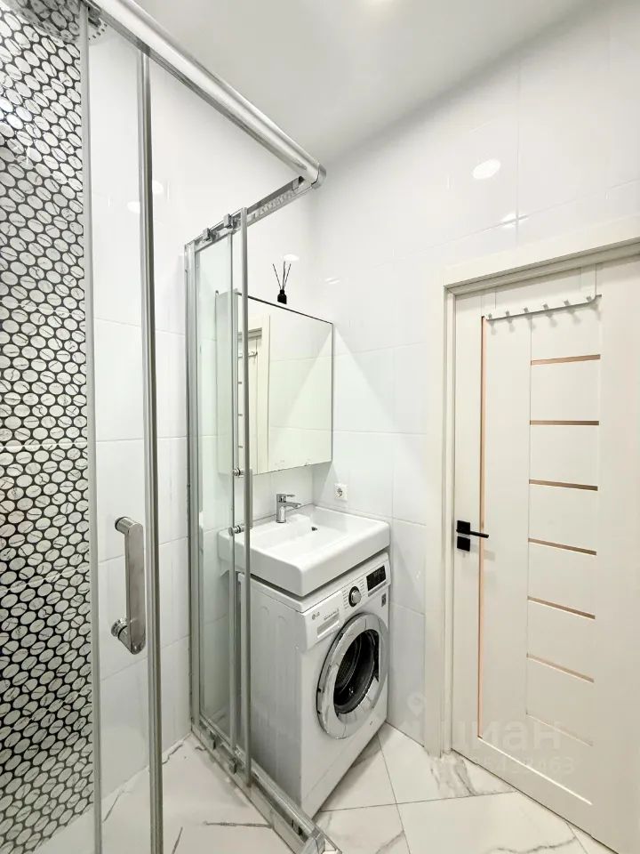 m. Dinamo: Apartment, studio