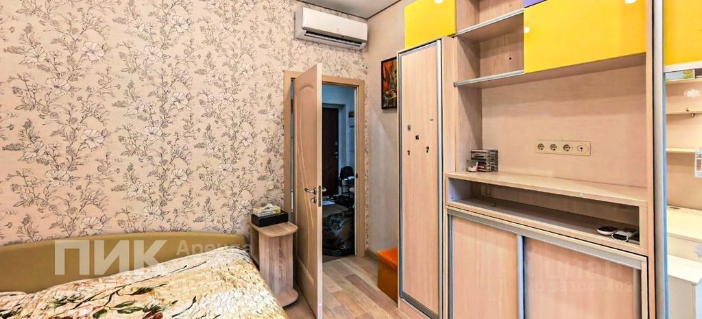 m. Aviamotornaya: Apartment, 2-rooms