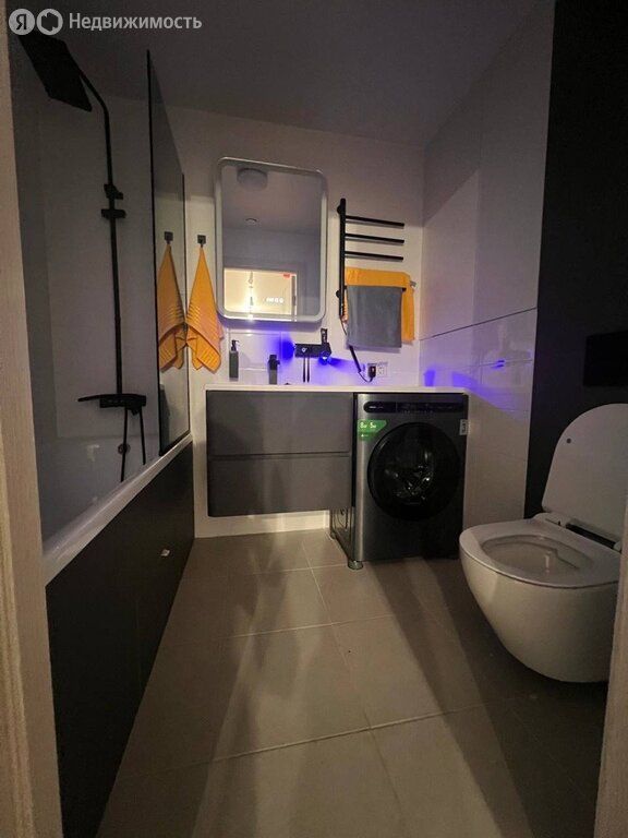 m. Vodny stadion: Apartment, 1-rooms