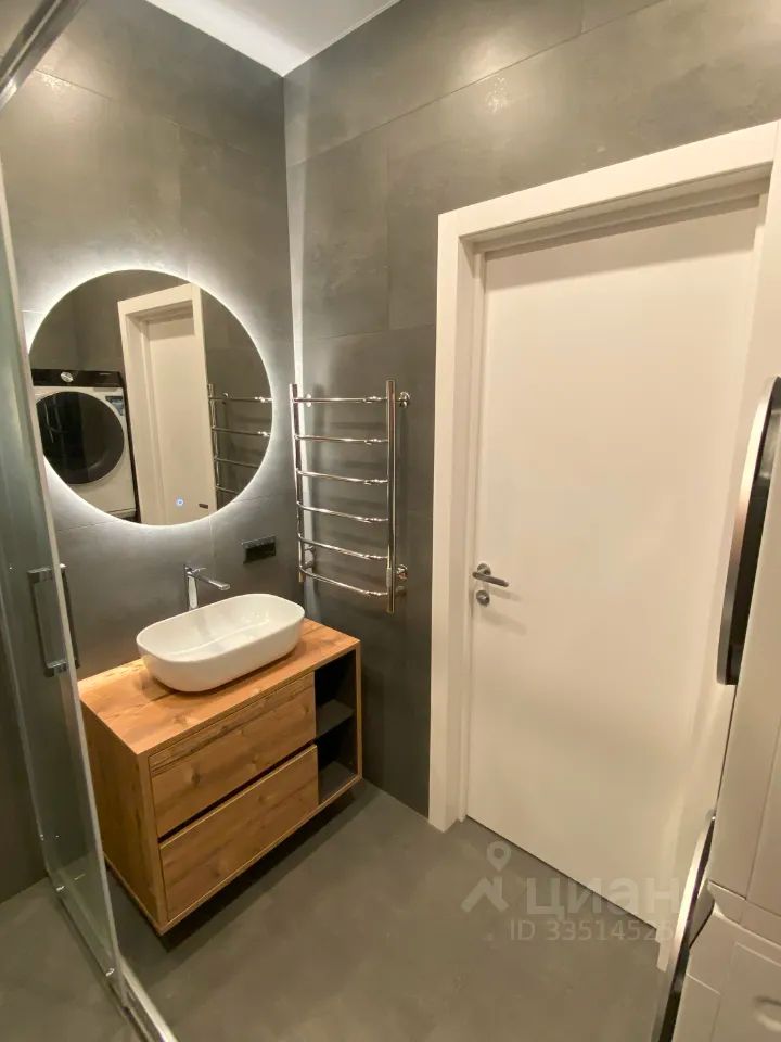 m. Ugreshskaya: Apartment, 2-rooms