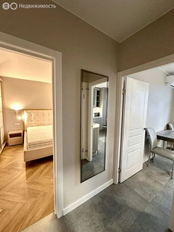 m. Sviblovo: Apartment, 1-rooms