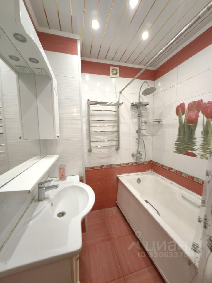 m. Silikatnaya: Apartment, 3-rooms