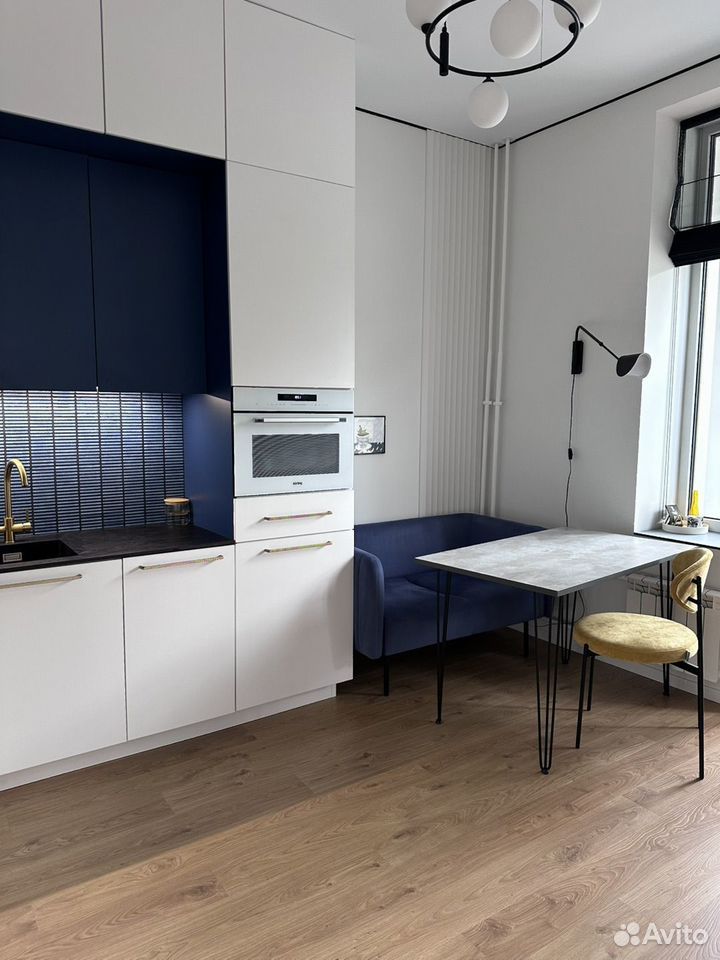m. Anikeevka: Apartment, 1-rooms
