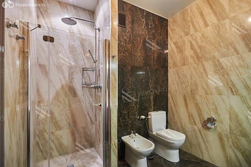 m. Poklonnaya: Apartment, 4-rooms