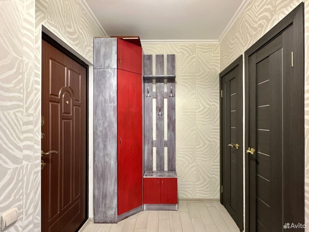 m. Sheremetyevskaya: Apartment, 1-rooms