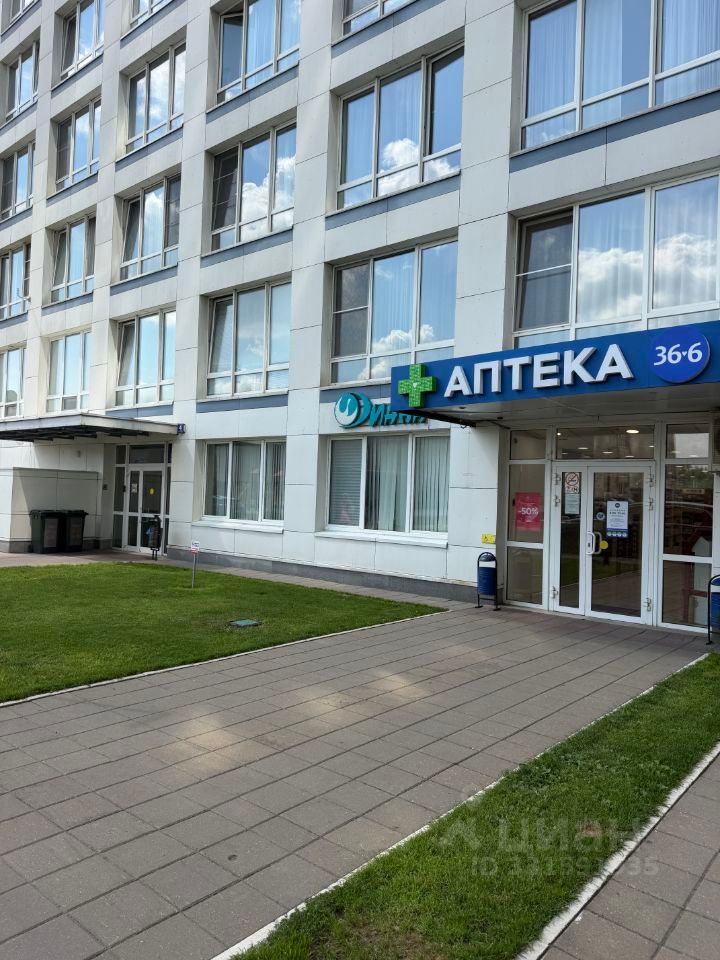 m. Grazhdanskaya: Apartment, 3-rooms