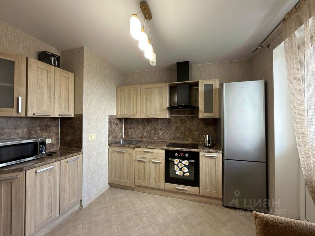 m. Nikolskoe: Apartment, 1-rooms