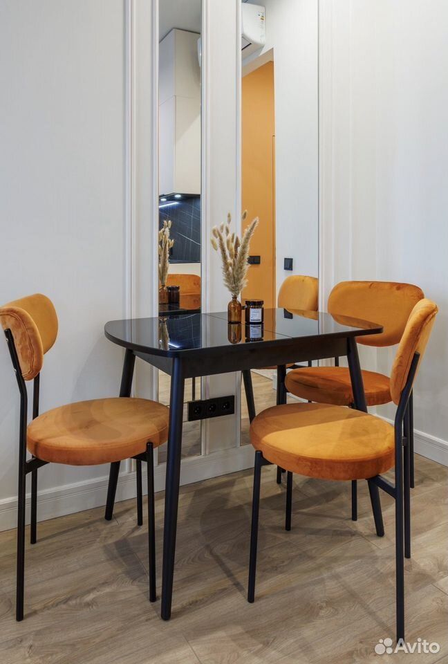 m. Tushinskaya: Apartment, studio