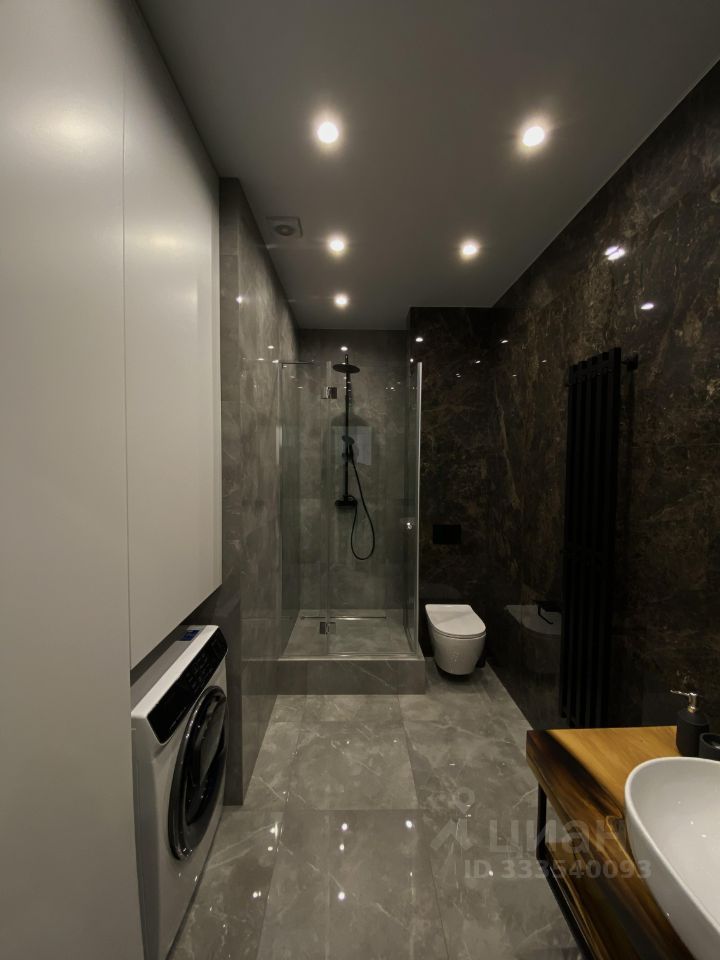 m. Shelepikha: Apartment, 2-rooms