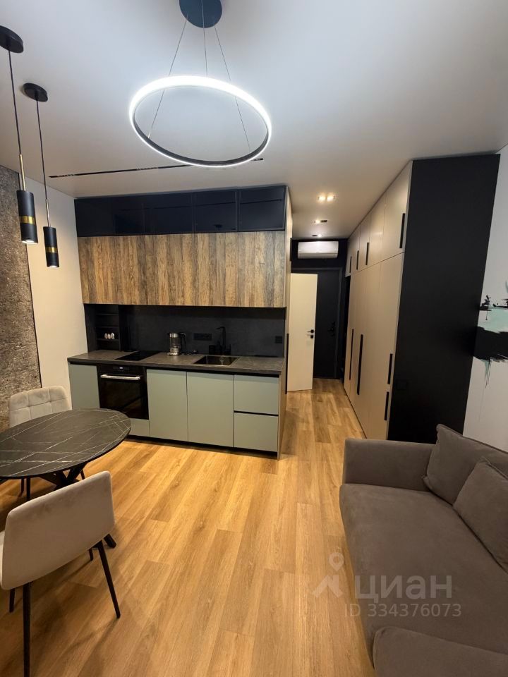 m. Ugreshskaya: Apartment, studio