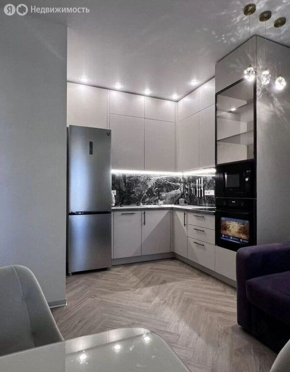 m. Stakhanovskaya: Apartment, 1-rooms