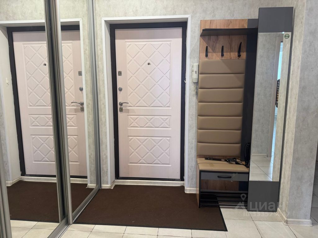 m. Silikatnaya: Apartment, 2-rooms