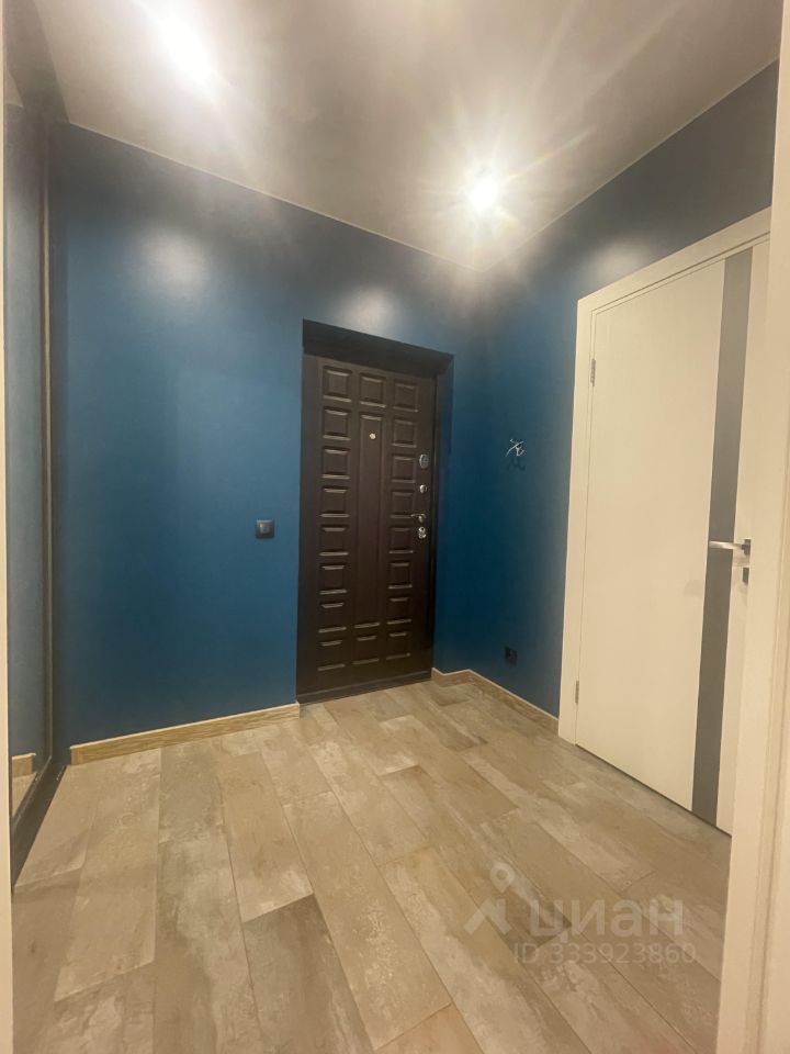 m. Planernaya: Apartment, 1-rooms