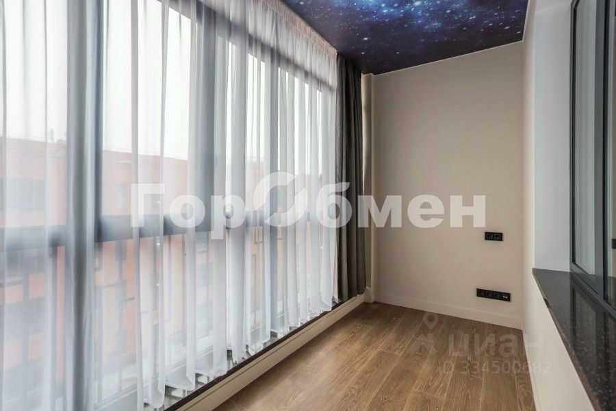 m. Belorusskaya: Apartment, 2-rooms
