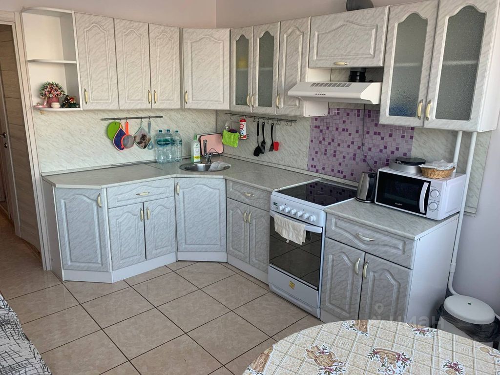 m. Sheremetyevskaya: Apartment, 2-rooms