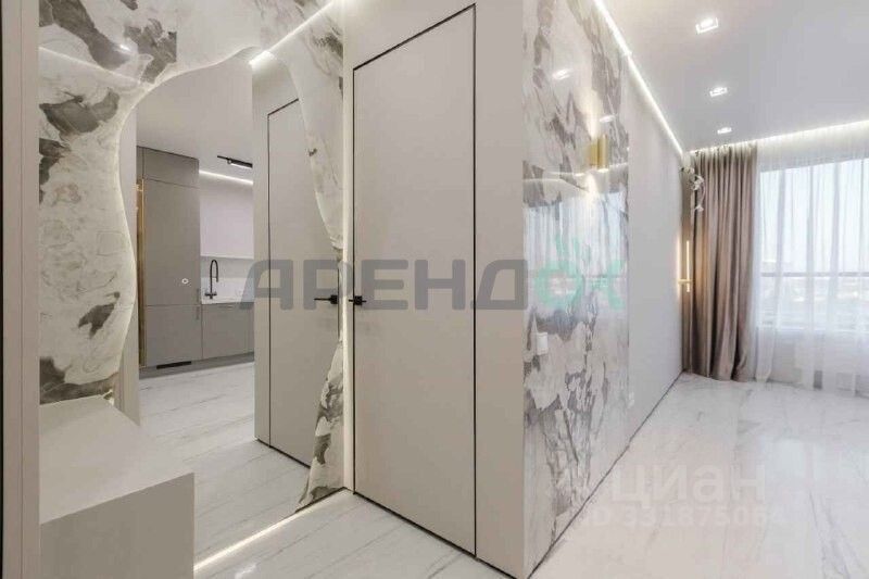 m. Shelepikha: Apartment, 2-rooms