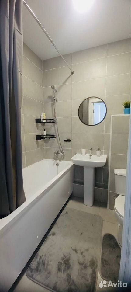 m. Novomoskovskaya (Kommunarka): Apartment, 1-rooms