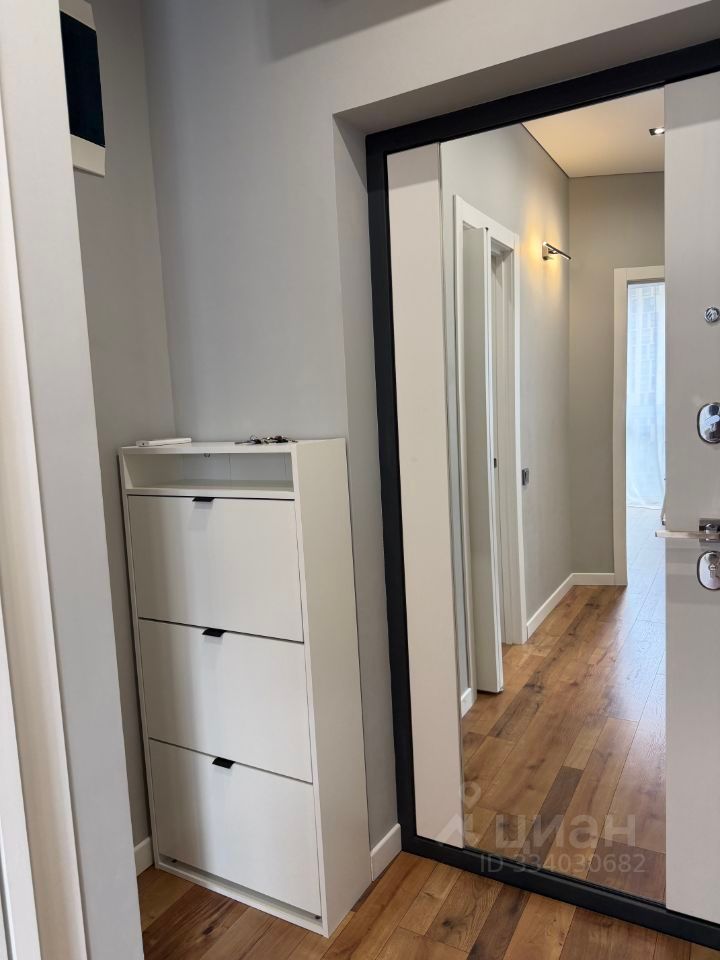 m. Zorge: Apartment, 2-rooms
