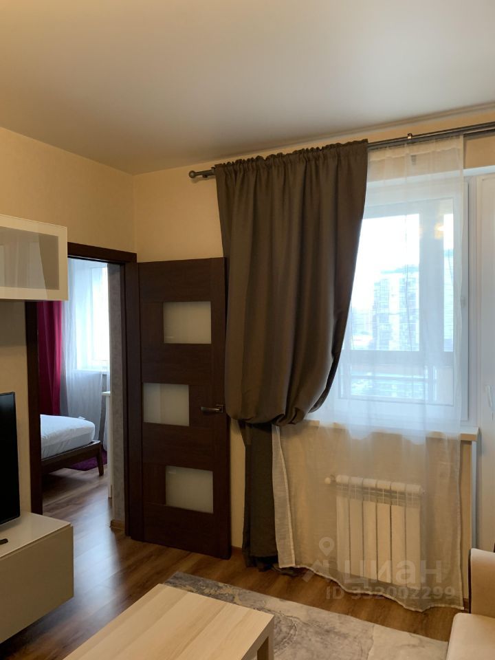 m. Planernaya: Apartment, 1-rooms