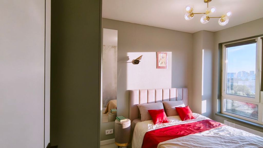 m. Degunino: Apartment, 1-rooms