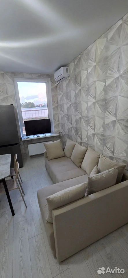 m. Potapovo: Apartment, 2-rooms