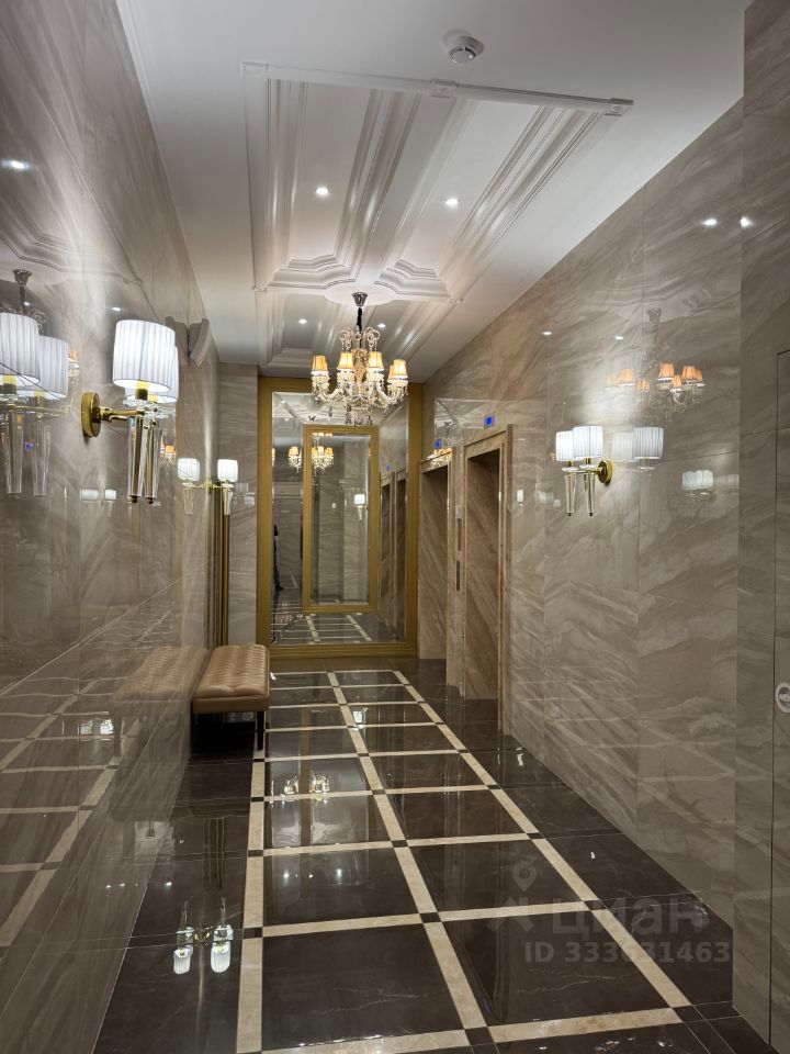 m. Khoroshevskaya: Apartment, 2-rooms