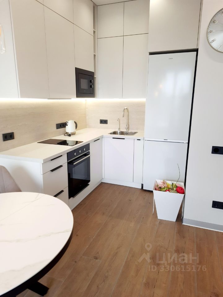 m. Spartak: Apartment, 1-rooms