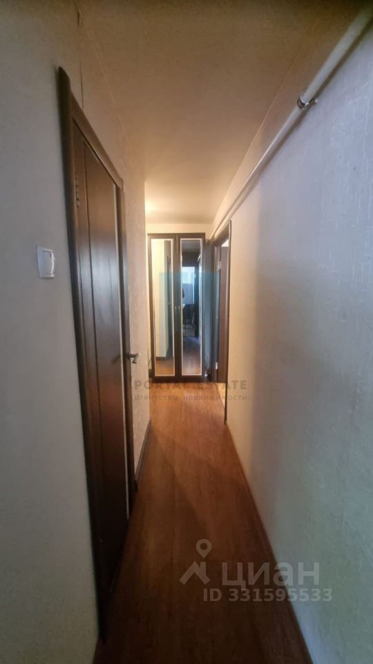 m. Silikatnaya: Apartment, 2-rooms