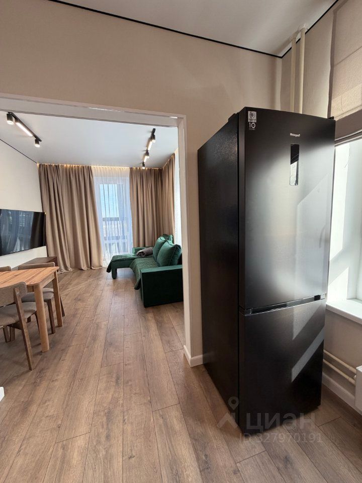 m. Panki: Apartment, 3-rooms