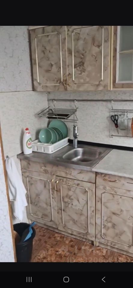 m. Troparevo: Apartment, 2-rooms